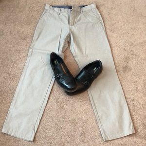 Men’s GAP dress pants